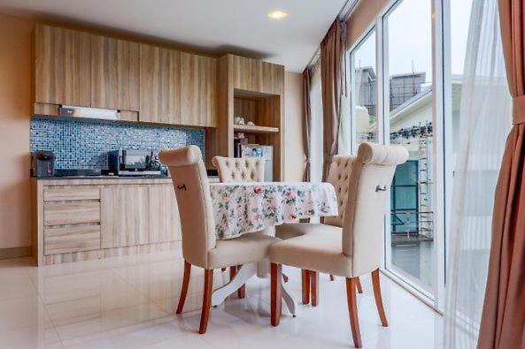 Dipantai Boutique Beach Resort Patong المظهر الخارجي الصورة